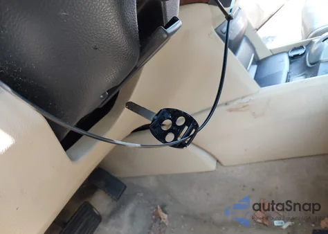 2008 Honda Accord 3.5 Ex-L z USA, uszkodzony, nr VIN 1HGCP36868A041358